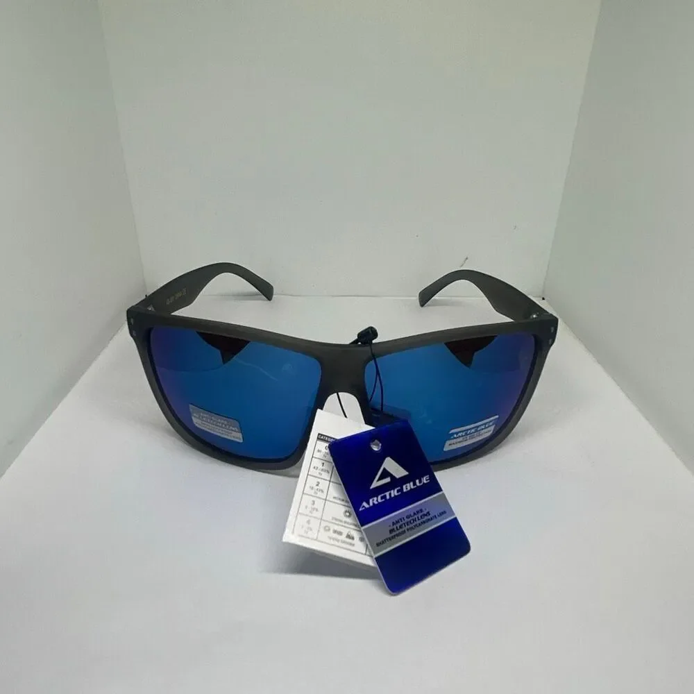 Arctic Blue brand new